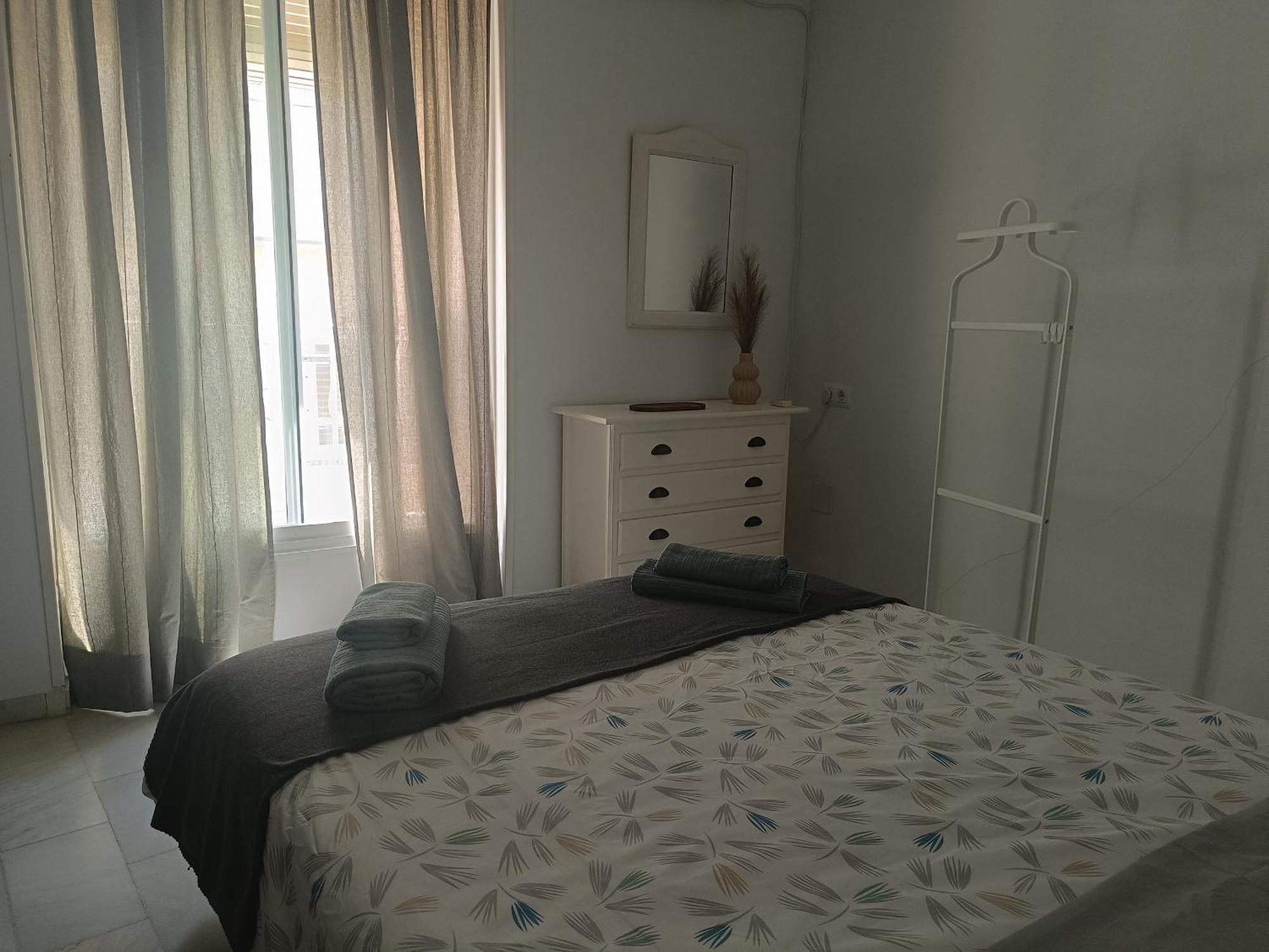 Plaza Plateros Apartment Херес де ла Фронтера Екстериор снимка