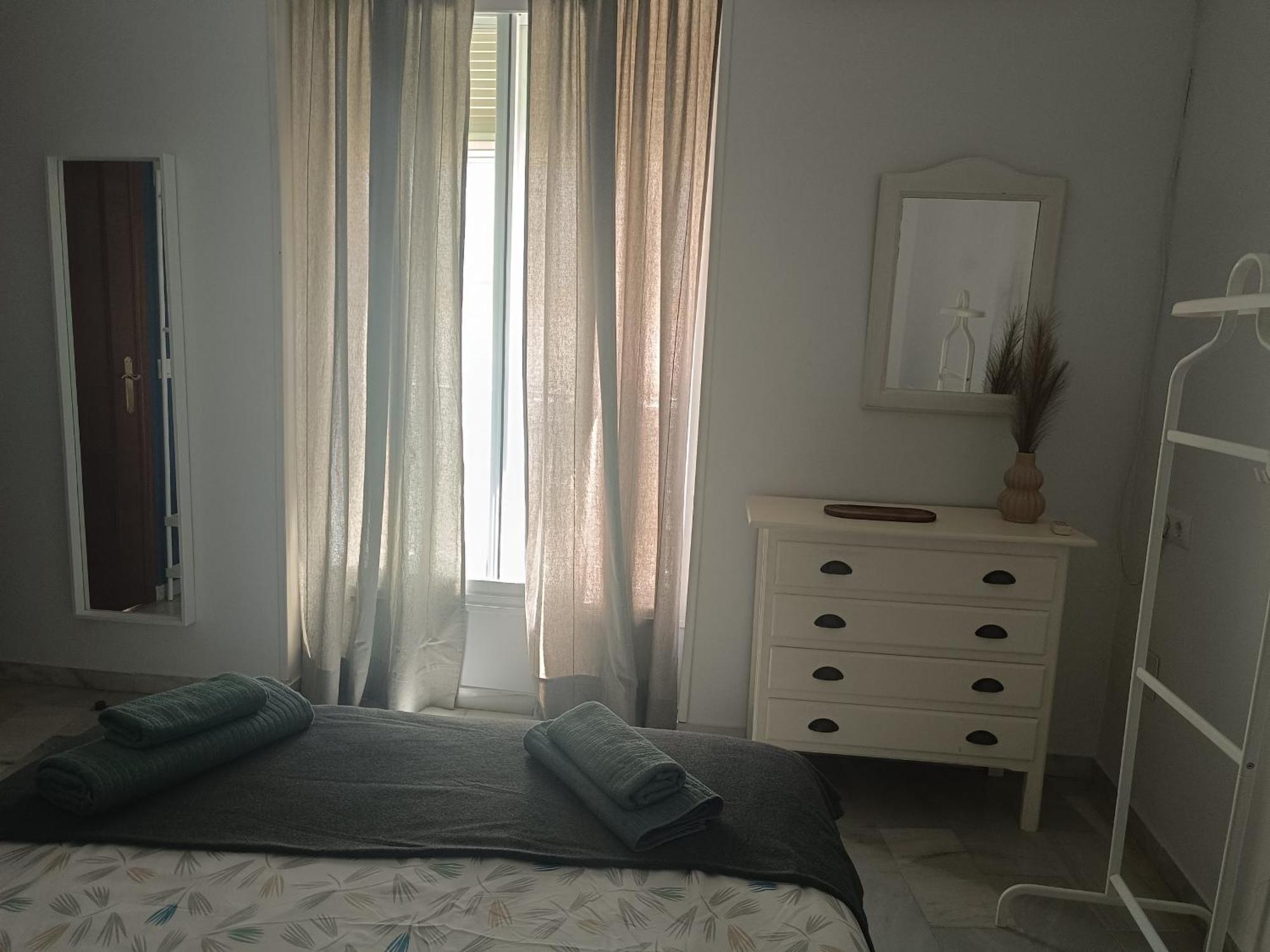 Plaza Plateros Apartment Херес де ла Фронтера Екстериор снимка