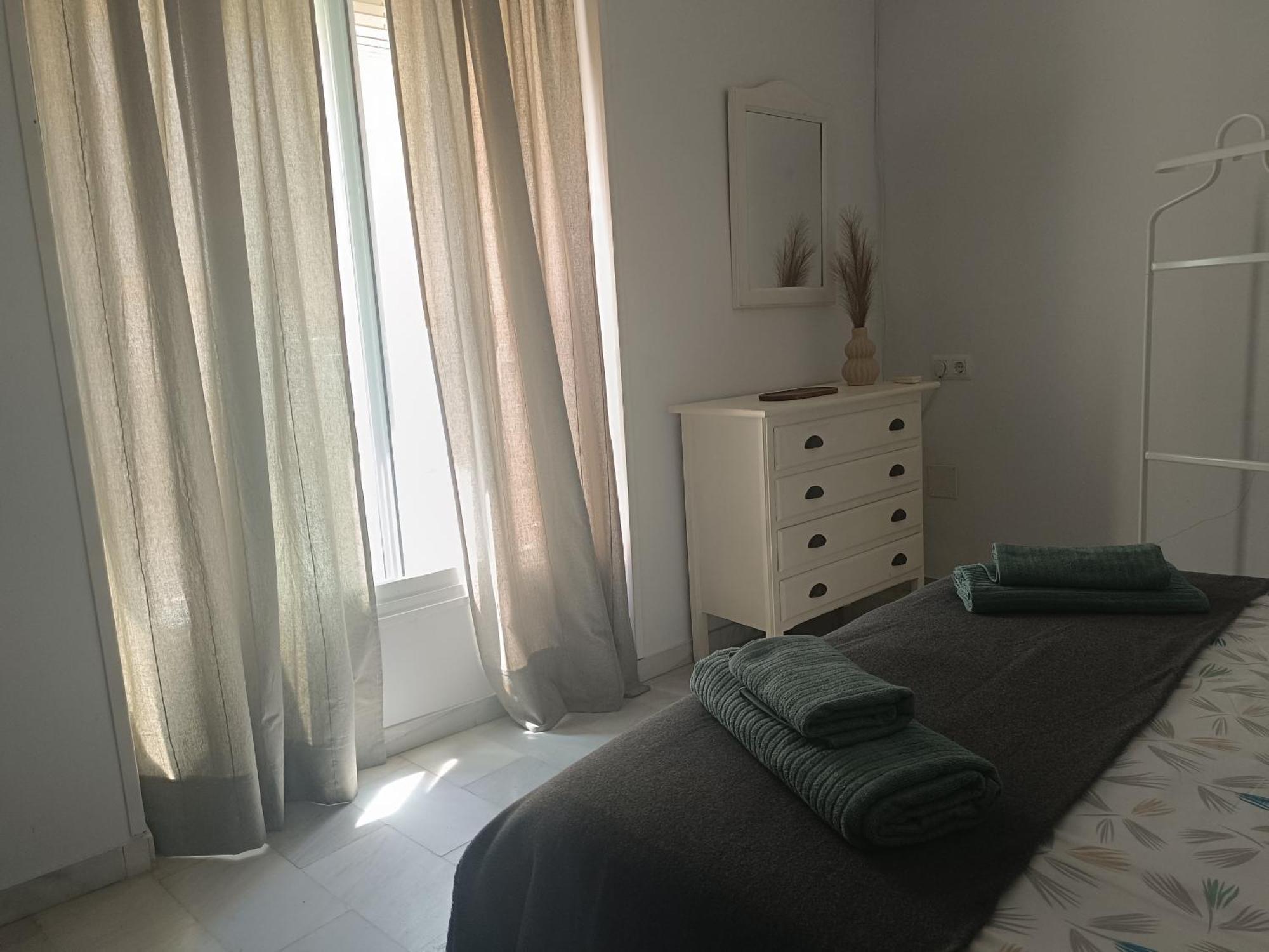 Plaza Plateros Apartment Херес де ла Фронтера Екстериор снимка