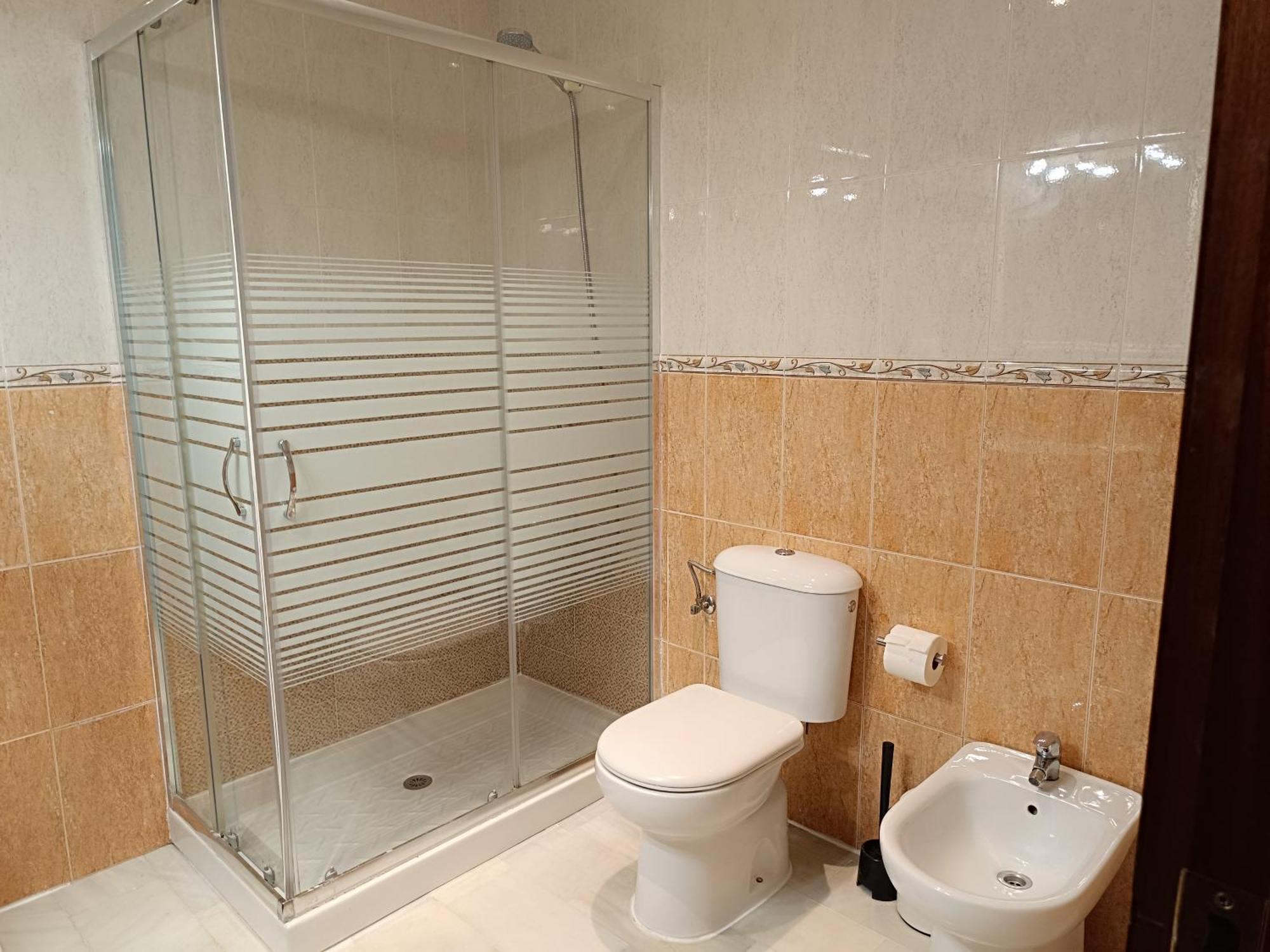 Plaza Plateros Apartment Херес де ла Фронтера Стая снимка