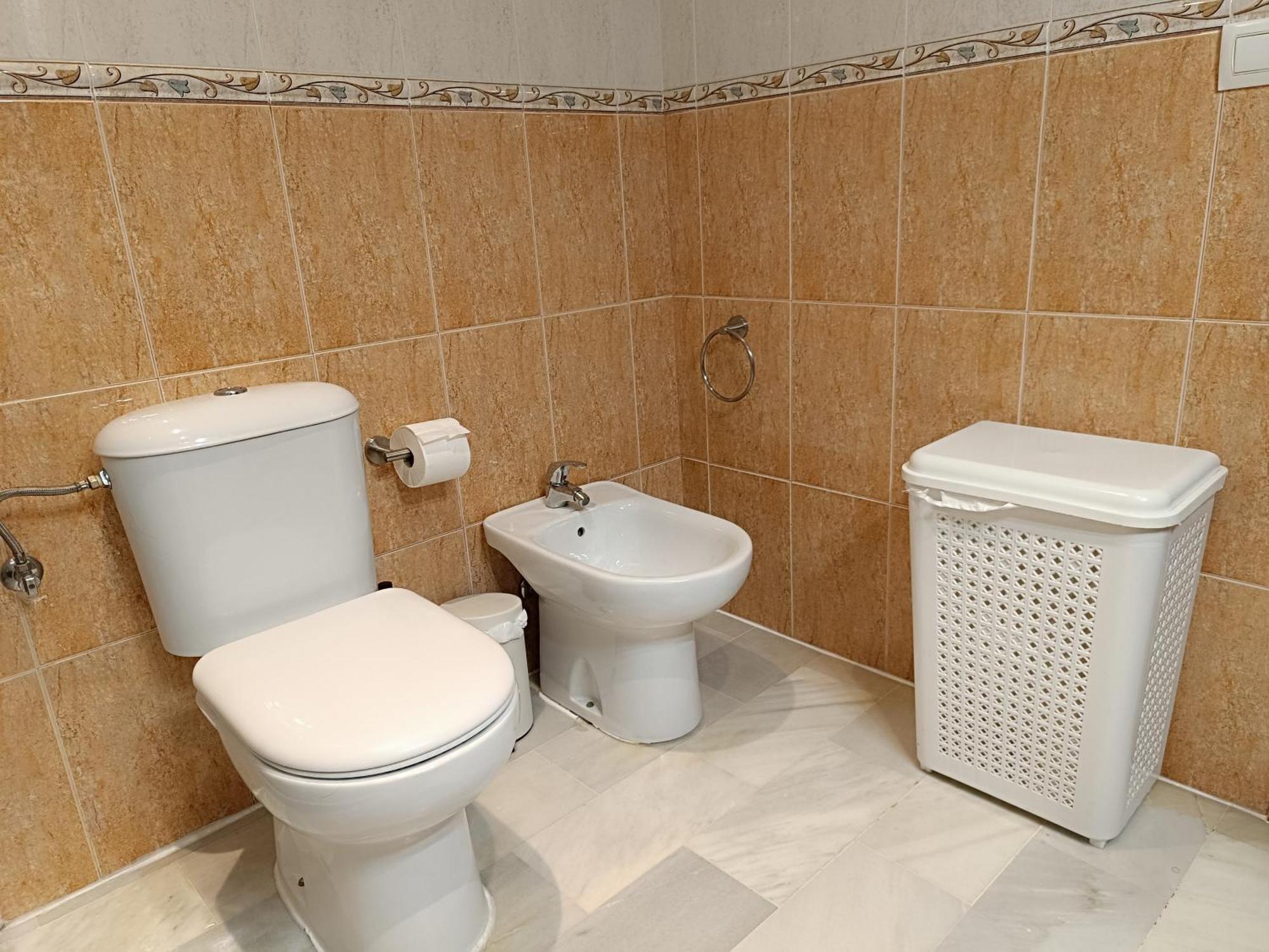 Plaza Plateros Apartment Херес де ла Фронтера Стая снимка